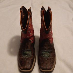 Men's boots